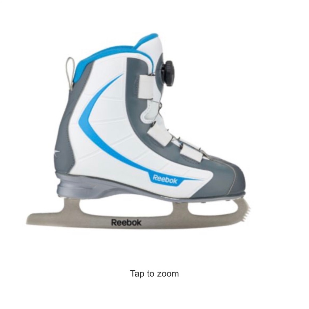 Reebok boa skates
